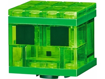 Lego Minecraft 21137 Górska Jaskinia