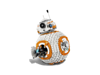  LEGO Star Wars 75187 BB-8