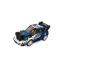 LEGO Speed Champions 75885 Ford Fiesta M-Sport WRC