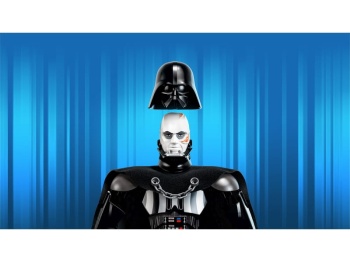 LEGO Star Wars 75534  Darth Vader™