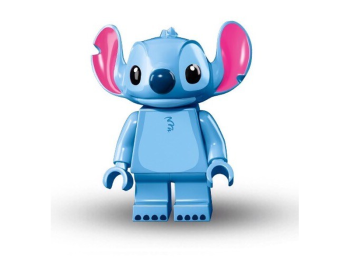 LEGO 71012 Minifigurki Disney