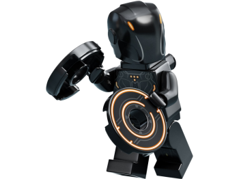  LEGO Ideas 21314 TRON: Dziedzictwo