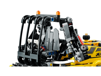 LEGO Technic 42094 Koparka gąsienicowa