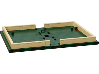 LEGO IDEAS 21315 Wyskakująca książką