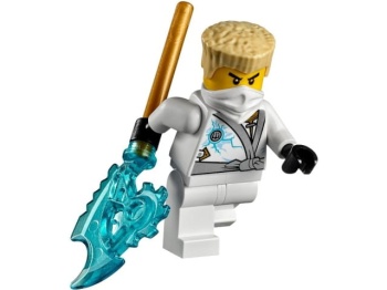 LEGO Ninjago 70726 Niszczyciel