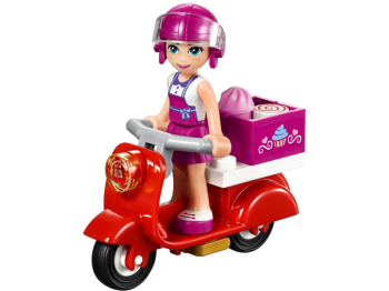 LEGO Friends 41119 Cukiernia w Heartlake