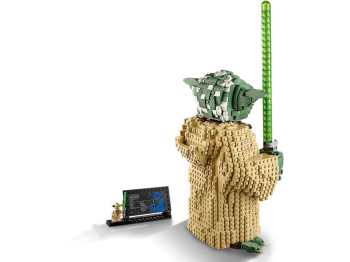 LEGO Star Wars 75255 Yoda