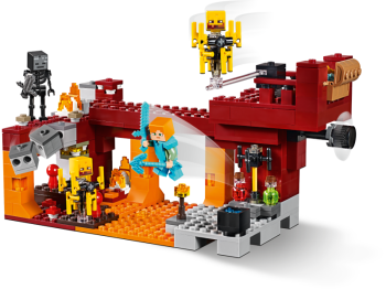 LEGO Most Płomyków