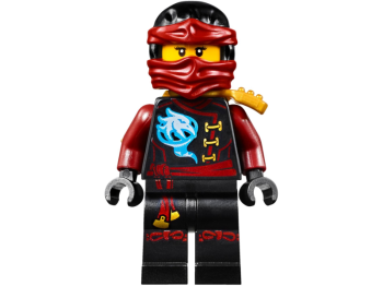 LEGO Ninjago 70604 Wyspa Tygrysiej Wdowy