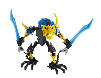 LEGO Hero Factory 44013 AQUAGON