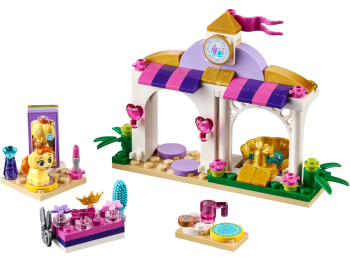 LEGO Disney Princess 41140 Salon piękności Daisy