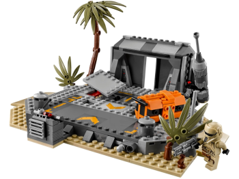 LEGO Star Wars 75171 Bitwa na Scarif