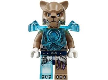 LEGO Chima 70220  Motocykl Strainora