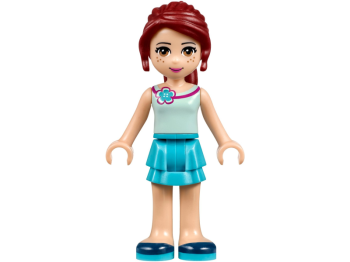 LEGO Friends 41118 Supermarket w Heartlake