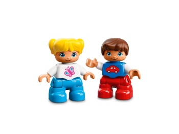 LEGO DUPLO 10864