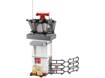 LEGO Super Heroes 76051 Starcie superbohaterów