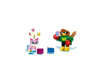 LEGO Unikitty 41453 Czas na imprezę