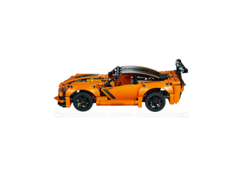 LEGO Technic 42093 Chevrolet Corvette ZR1