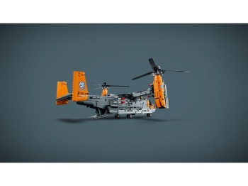 LEGO Technic 42113 Bell Boeing V-22 Osprey