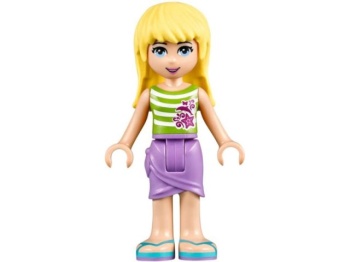 LEGO Friends 41094 Latarnia morska Heartlake