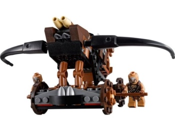 LEGO Hobbit 79017 Bitwa Pięciu Armii™