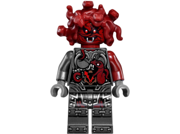 LEGO Ninjago 70625 Samuraj VXL 