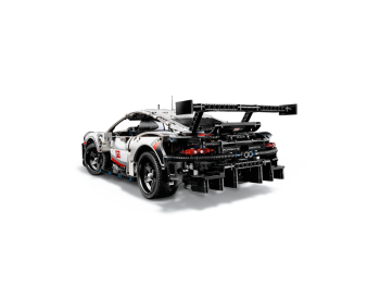  LEGO Technic 42096 Porsche 911 RSR