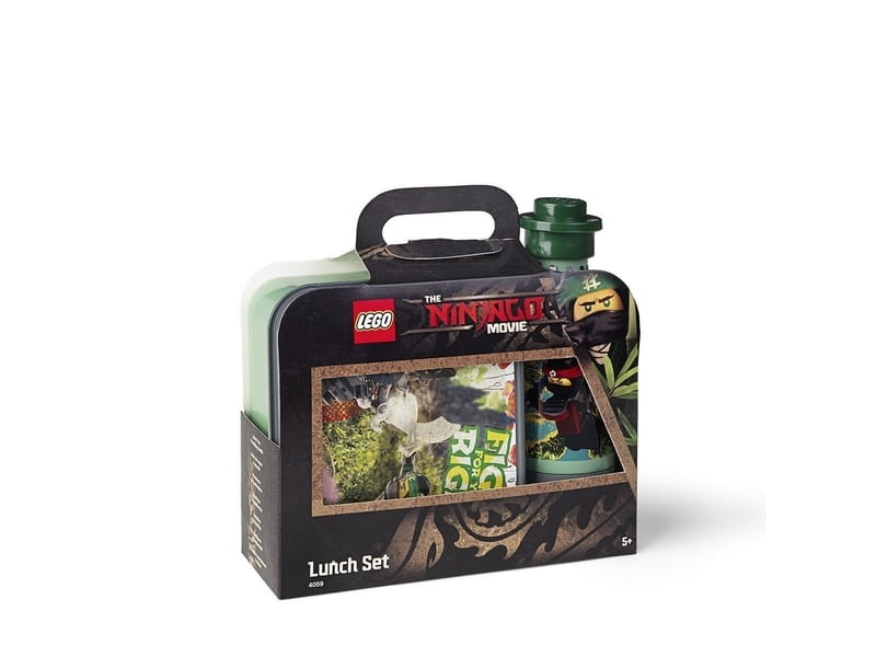 LEGO Ninjago 40591741 Zestaw śniadaniowy