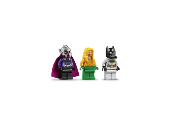  LEGO Super Heroes 76116 Łódź podwodna Batmana