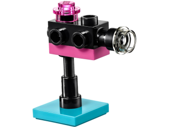 LEGO Friends 41301 Parada piesków