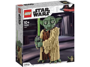 LEGO Star Wars 75255 Yoda