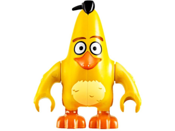 LEGO Angry Birds 75821 Ucieczka samochodem świnek 5