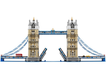 LEGO CREATOR 10214 Tower Bridge