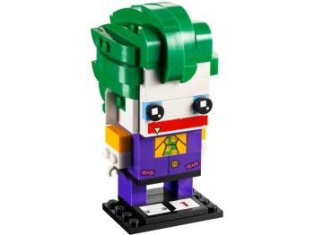 LEGO BrickHeadz 41588 Joker