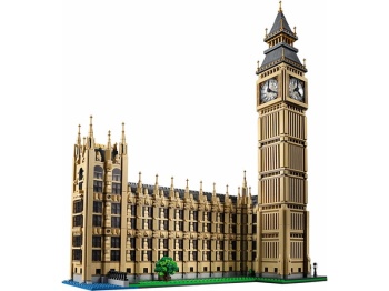  LEGO Creator 10253 Big Ben