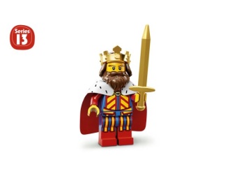 01. Classic King