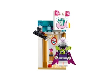  LEGO Atomówki 41288 Mojo Jojo atakuje