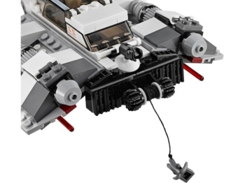 LEGO Star Wars 75049 Snowspeeder™