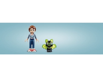 LEGO Elves 41194 Wieża Noctury