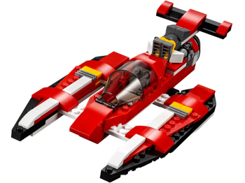 LEGO Creator 31047 Śmigłowiec