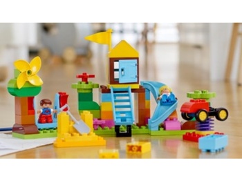 LEGO DUPLO 10864