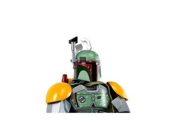 LEGO Star Wars 75533  Boba Fett™