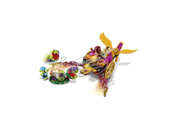 LEGO Elves 41186 Azari i leśna ucieczka goblinów 