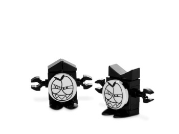 LEGO Mixels LNC401 Nixelem być