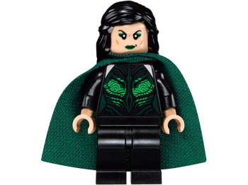 LEGO Super Heroes 76084 Ostateczna bitwa o Asgard 