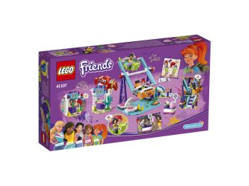 LEGO Friends 41337 Podwodna Frajda