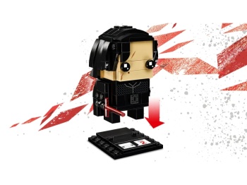  LEGO BrickHeadz 41603 Kylo Ren™