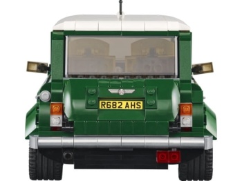 LEGO CREATOR 10242 Mini Cooper