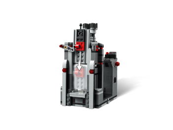 LEGO Star Wars 75229 Ucieczka z Gwiazdy Śmierci