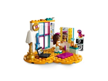 LEGO Friends 41341 Sypialnia Andrei